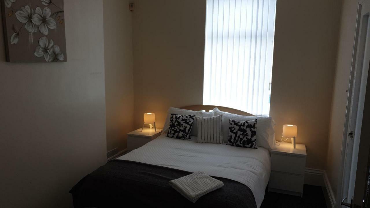 South Shield'S Hidden Gem Amethyst 3 Bedroom House Sleeps 6 Guests South Shields Exterior foto